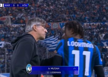 Champions League: Trainer attackiert Ex-Bundesliga-Star