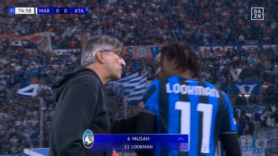 Champions League: Trainer attackiert Ex-Bundesliga-Star