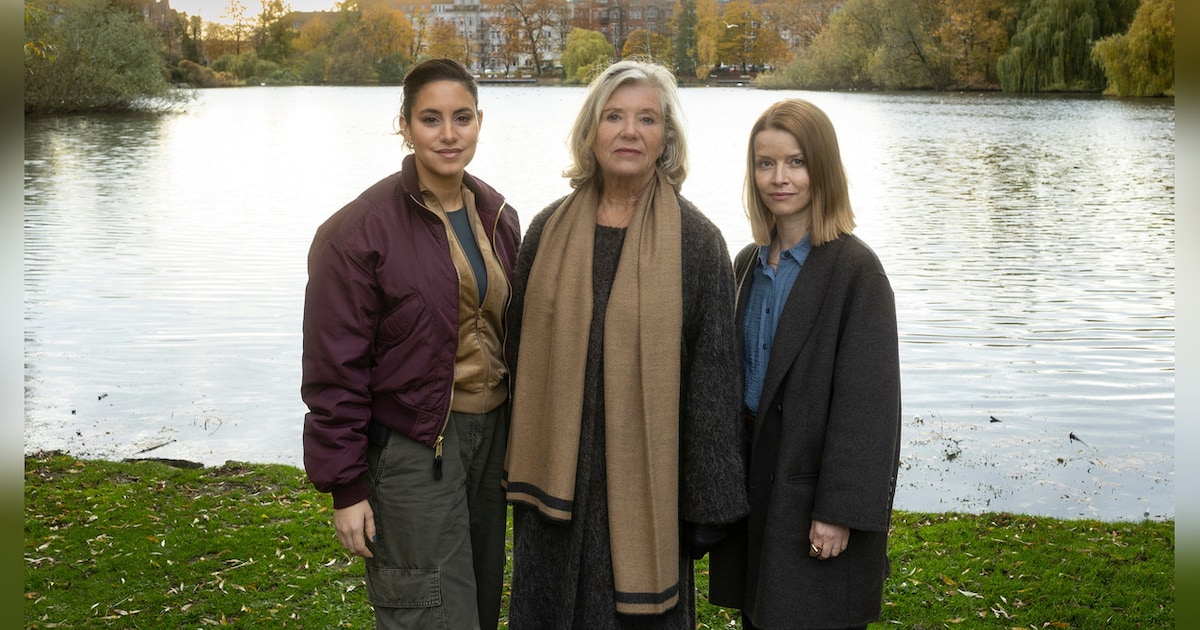 Jutta Speidel übernimmt neue Hauptrolle im „Tatort“