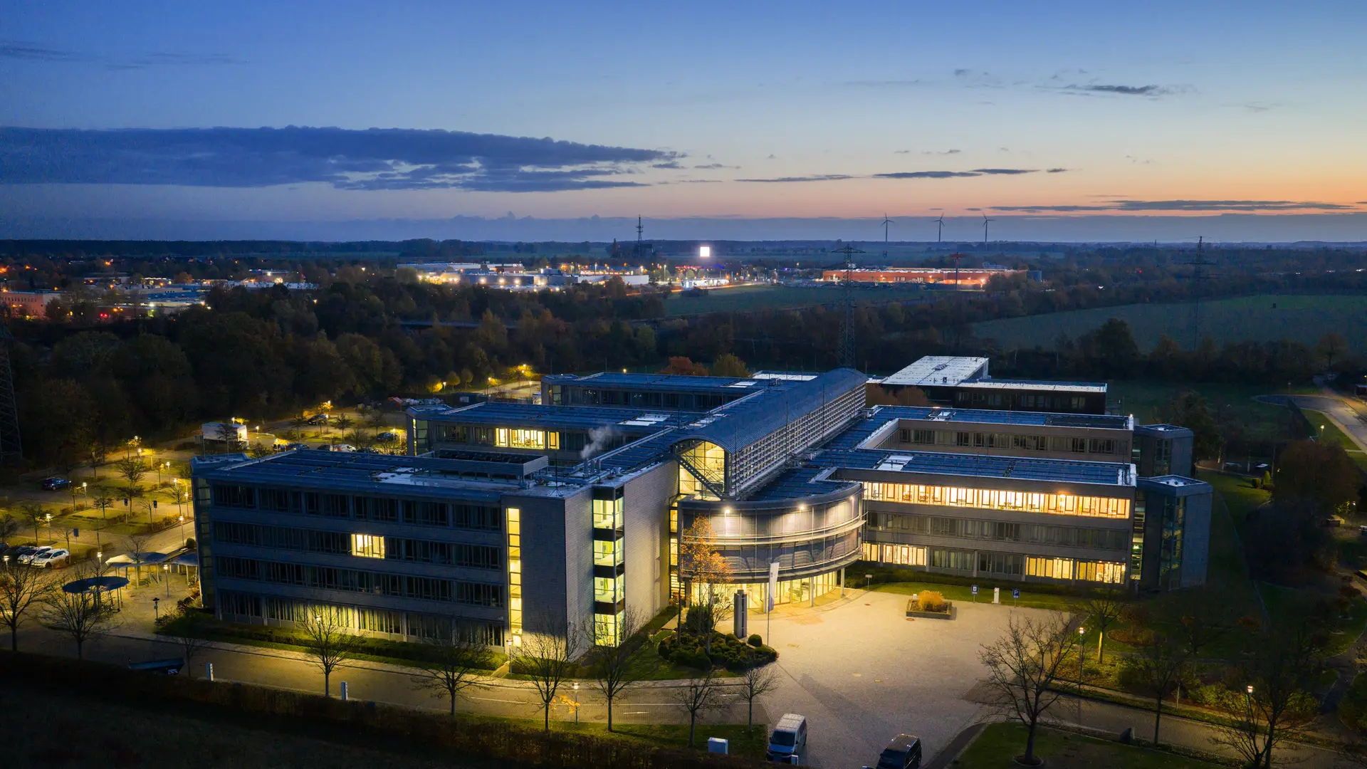 Suche nach Atommüll-Endlager: BGE reduziert die Zahl möglicher Standorte