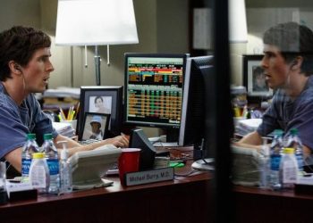 „Spiel nicht!“ Legende Burry warnt Privatanleger vor Überhitzung – Wall Street Online