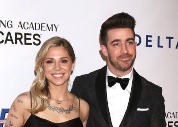 Christina Perri reicht die Scheidung ein