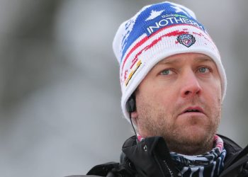 Trainer Bine Norčič spricht über den Anzugskandal