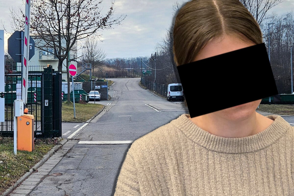 Mutter wegen Totschlags verurteilt, nachdem sie ihr Baby „entsorgt“ hatte