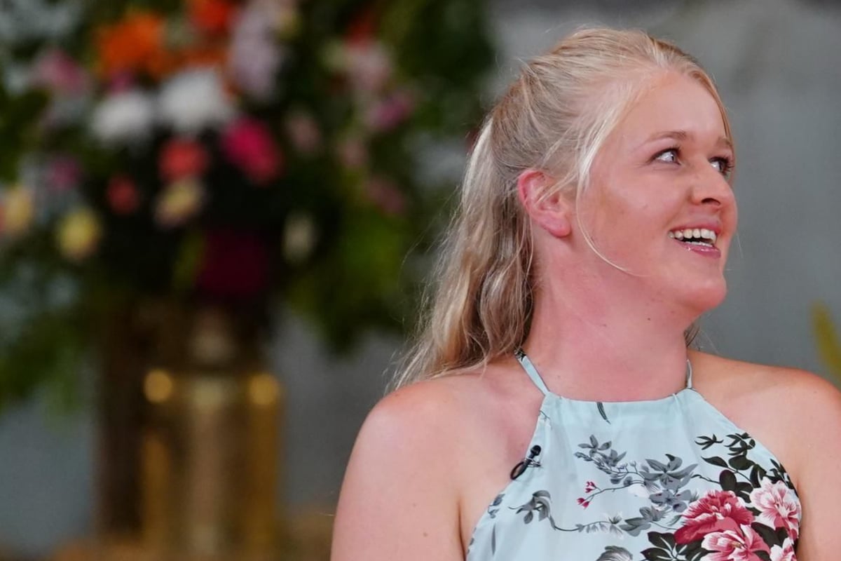 So geht es für Bäuerin Insa bei „Bauer sucht Frau“ weiter.