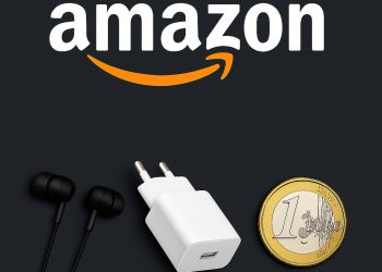 Der Black Friday startete bei Amazon: Diese Produkte gibt es jetzt für 1 Euro