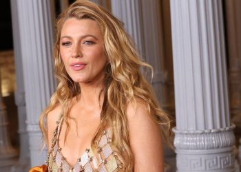 Blake Lively verlangt 161 Millionen Dollar wegen Verunglimpfung seiner Persönlichkeit