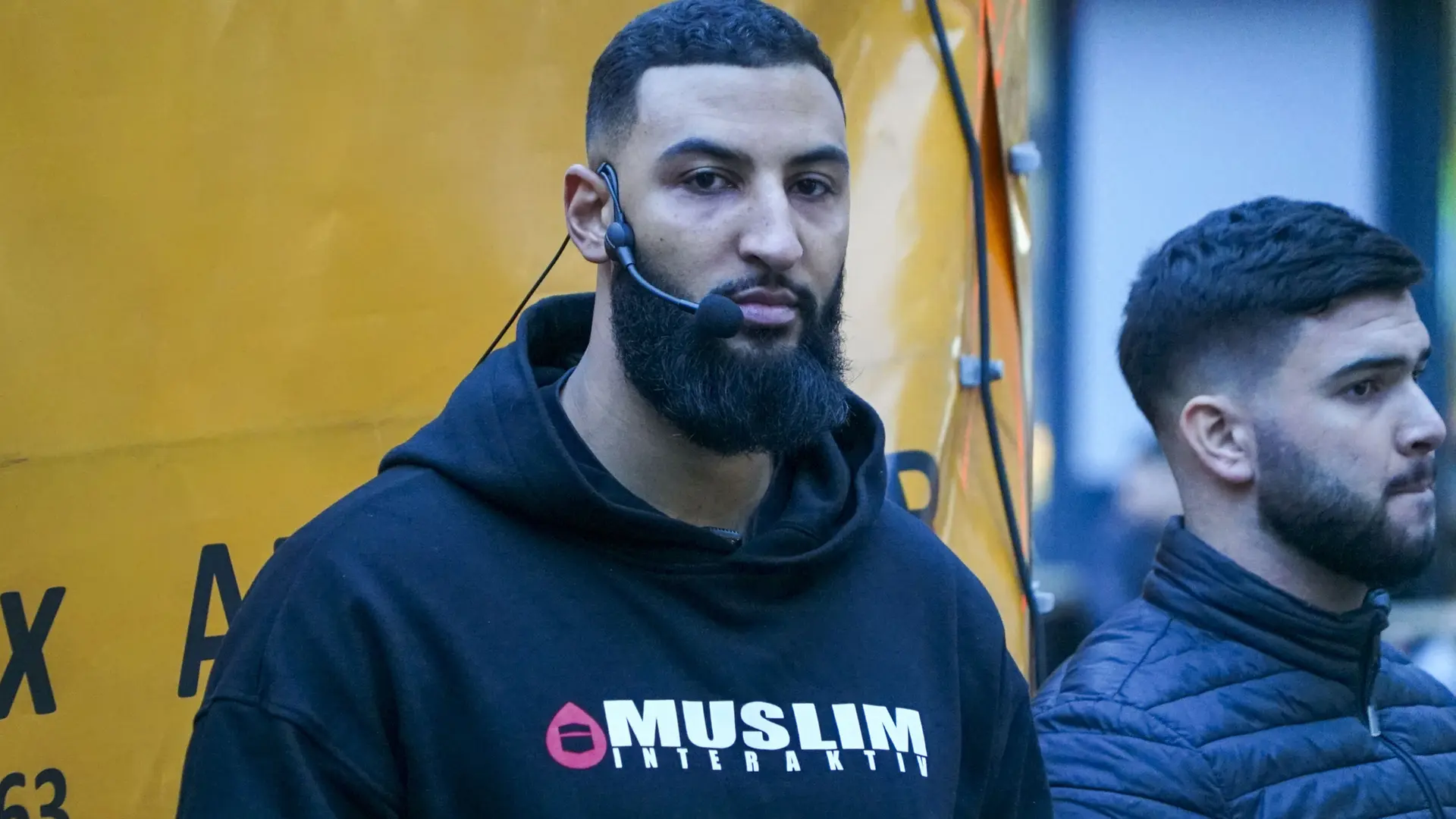 „Muslim Interactive“: Hamburger Islamist geht vor Gericht