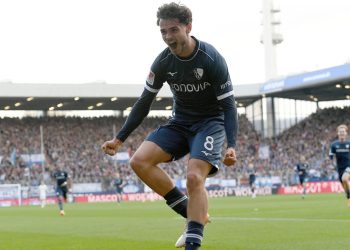 2. Bundesliga: Bochum gewinnt den Abstiegskampf gegen Magdeburg