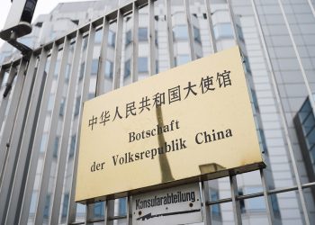 Endlich tut sich etwas im Umgang mit China