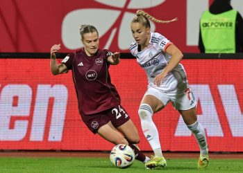 Großer Sieg im Auswärtsspiel: FC Bayern gegen Nürnberg wie in einer anderen Liga