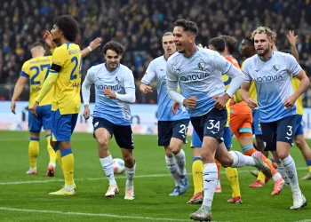 Nächster Rückschlag: Eintracht Braunschweig verliert auch gegen Bochum