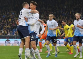 2. Bundesliga: Bochum sammelt auswärts wertvolle Punkte