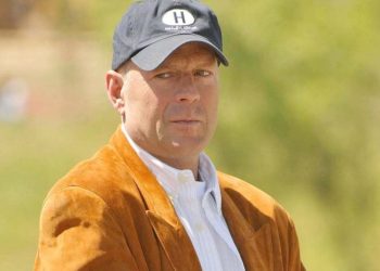 Bruce Willis: Neue Fotos des gebrechlichen Actionstars