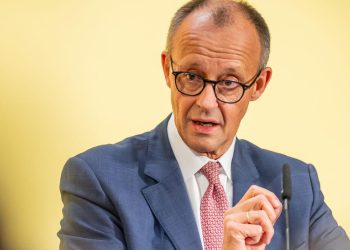 Fast die Hälfte der Wähler befürwortet die „Firewall“ – und eine deutliche Mehrheit unterstützt die Union