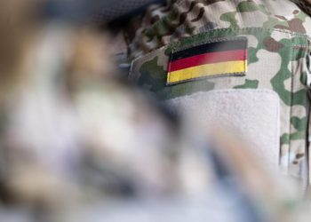 Wie soll die Zukunft des Militärdienstes aussehen?