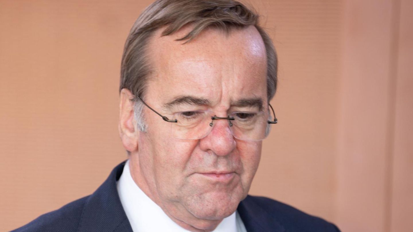 Bundeswehr: Funkproblem hat Folgen – auch für Pistorius