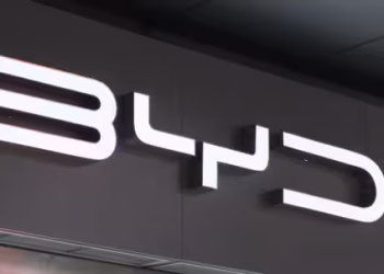 BYD-Aktie im Aufwind: Warum der Elektroautobauer und Tesla-Konkurrent auf der Kaufliste steht