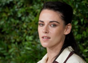 Kristen Stewart ist „so wütend“ auf Hollywood