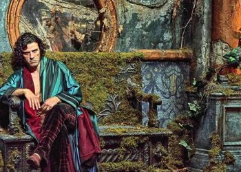 „Frankenstein“ nur online: Netflix auf Kollisionskurs mit der Kinobranche? – derStandard.de