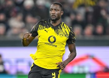 Man City – BVB im Fernsehen schauen: Wer überträgt heute die Champions League? | Sport