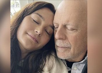 Bruce Willis: Niemand trägt mehr Schwarz um sich herum | Unterhaltung