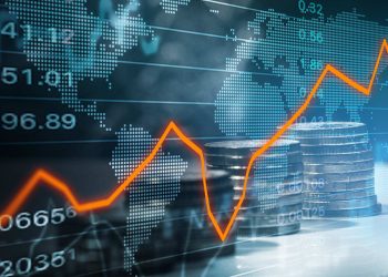 Angst vor Finanzcrash: Folgt dem Börsenboom bald ein plötzlicher Absturz? – BILD