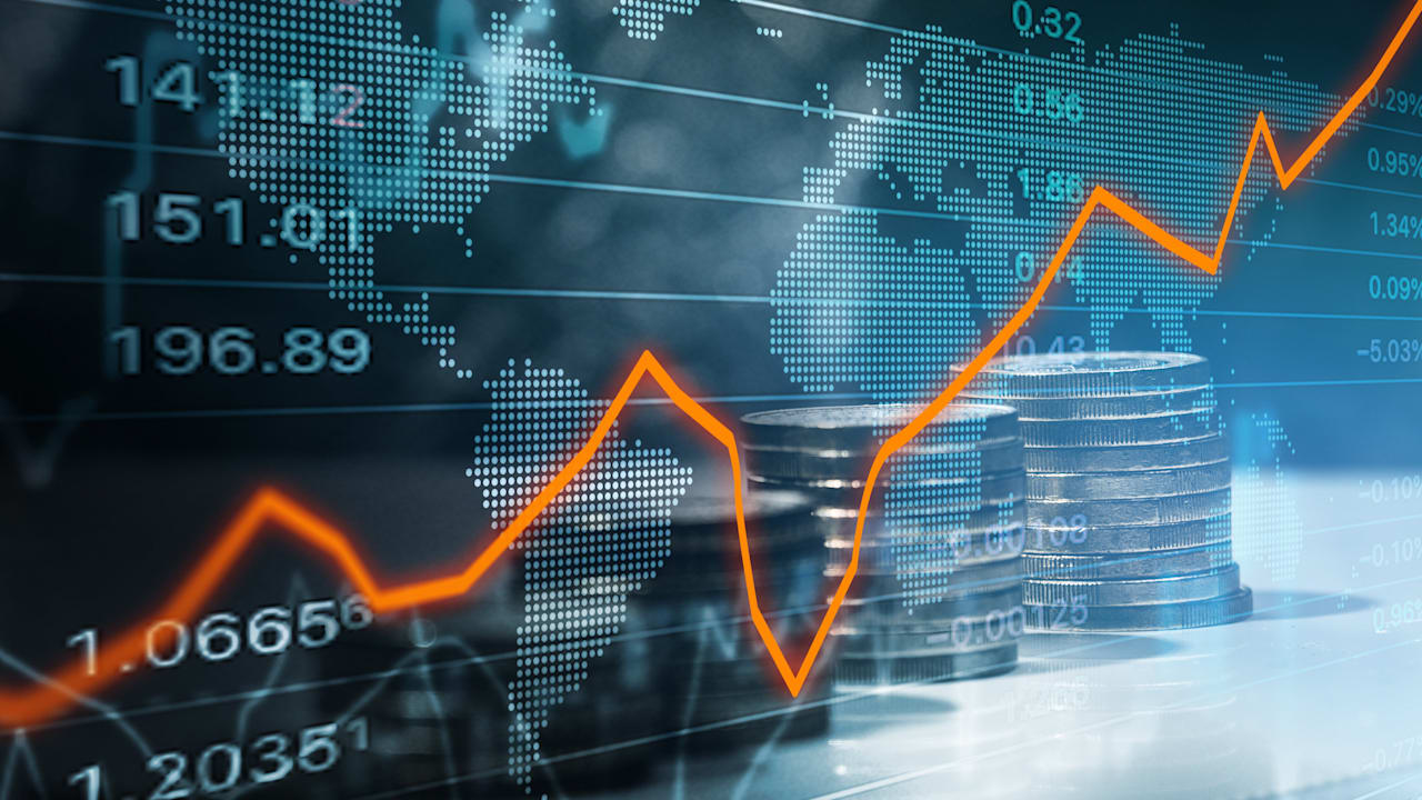 Angst vor Finanzcrash: Folgt dem Börsenboom bald ein plötzlicher Absturz? – BILD