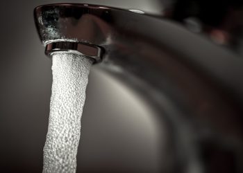 Problematische Chemikalie im Trinkwasser