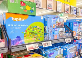 Lidl verkauft diese coolen Dinge ab Montag (10. November).