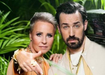 Reality-Hammer: Der nächste TV-Star soll 2026 ins Dschungelcamp einziehen