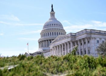 Shutdown in den USA: Senat stimmt für Kompromissvorschlag