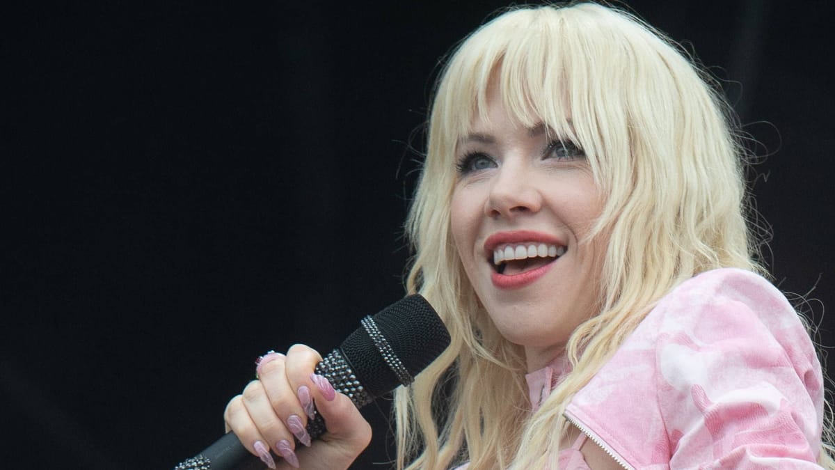 Sängerin Carly Rae Jepsen ist schwanger