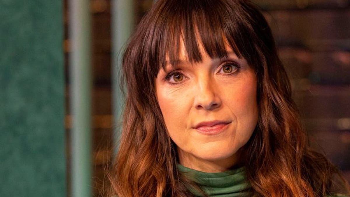 „Keine Frau kann es richtig machen“