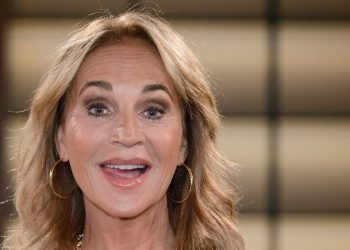 „Egal wie viel Geld“: Caroline Beil bereut Teilnahme am Dschungelcamp – T-Online