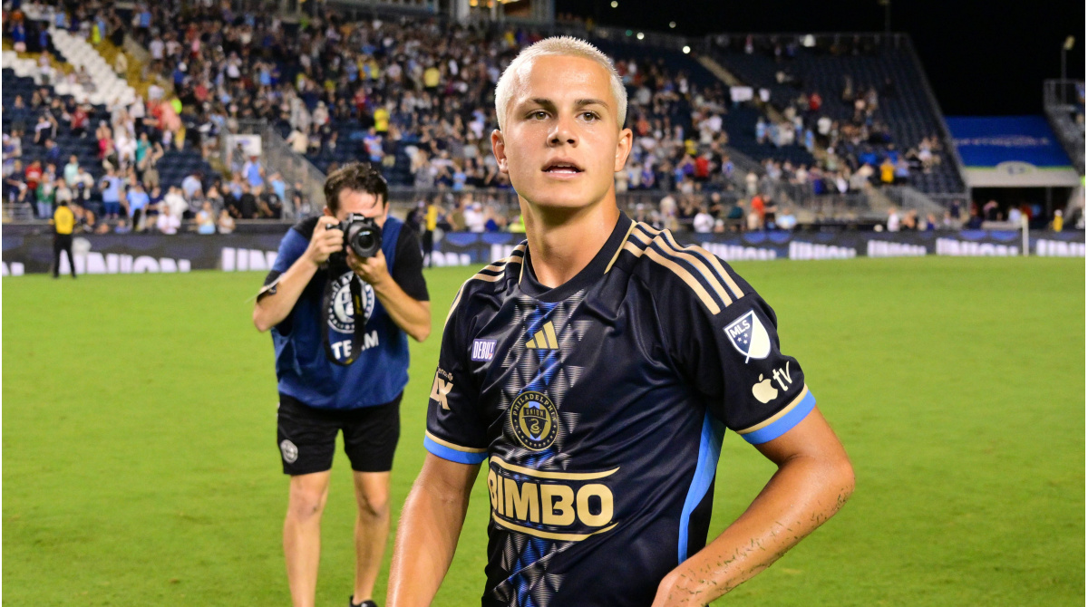 U17-Weltmeisterschaft: Welche Top-Talente Sie in Katar auf Ihrer Liste haben müssen