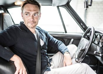 Christian Lindner: EX-FDP-Chef geht unter Gebrauchtwagenhändler