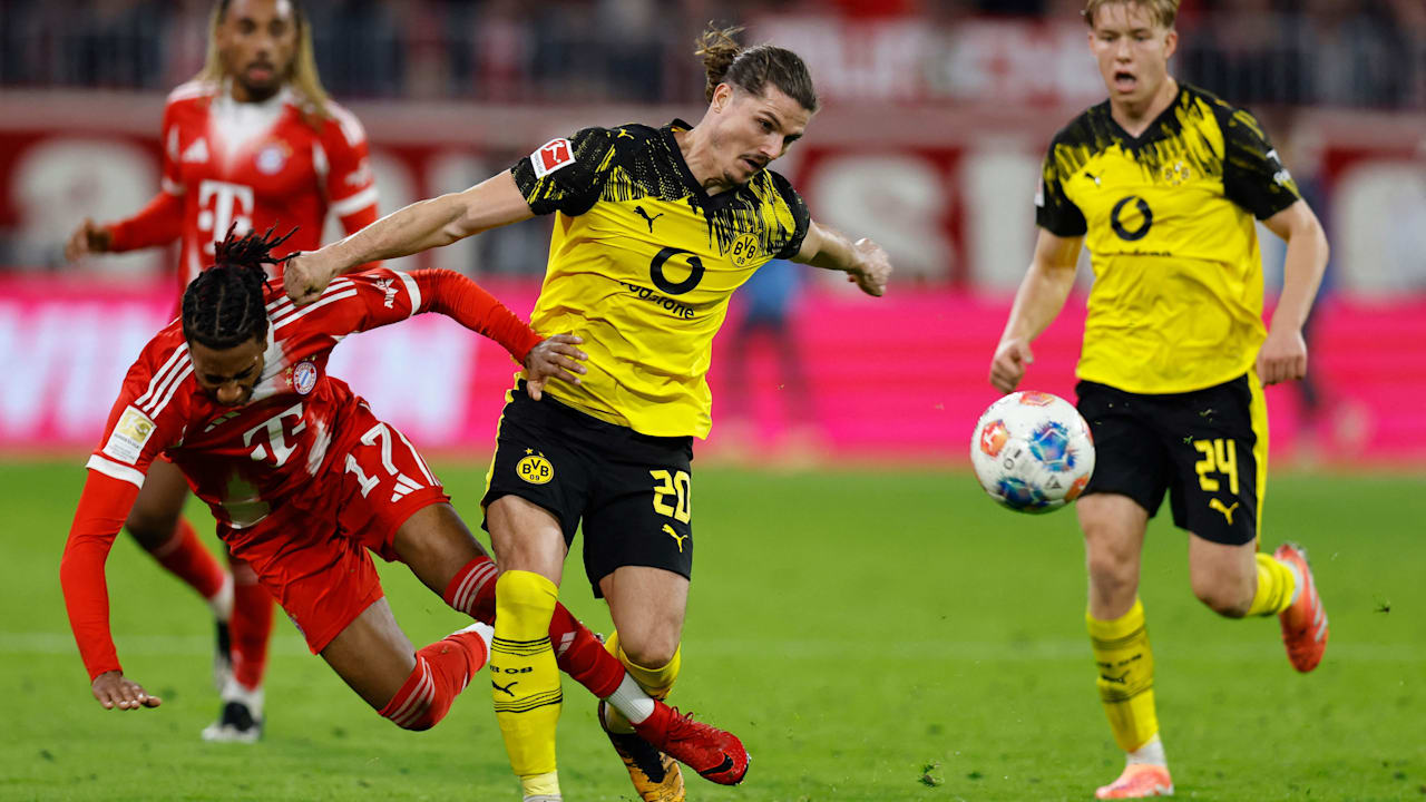 Bundesliga: Offizielle Ankündigung: Zwei Besonderheiten in der nächsten Saison | Sport