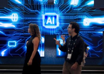 (S+) Nvidia und OpenAI: Börsenängste vor dem Platzen der KI-Blase nehmen zu – Spiegel