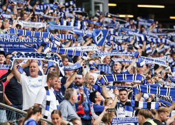 HSV: Werder-Knaller in neun Minuten ausverkauft | Sport