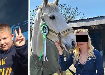 Mordfall Fabian: Polizei verdächtigt Ex-Freundin des Vaters schon lange | Regional