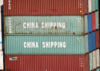 China: Handelskonflikt mit USA führt zu Exportrückgängen – Spiegel