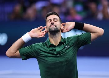Nivak Djokovic sagt völlig unerwartet die ATP Finals in Turin ab! | Sport