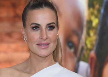 Charlotte Würdig träumt von einer Operation im Gesicht – gerät aber in „Panik“