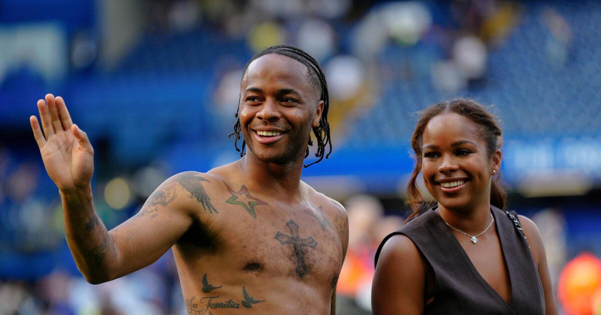 Raheem Sterling verteidigt Familie gegen Einbrecher mit Küchenmesser