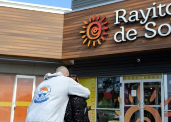 USA: ICE-Agenten stürmen Kindertagesstätte in Chicago und nehmen Lehrer fest