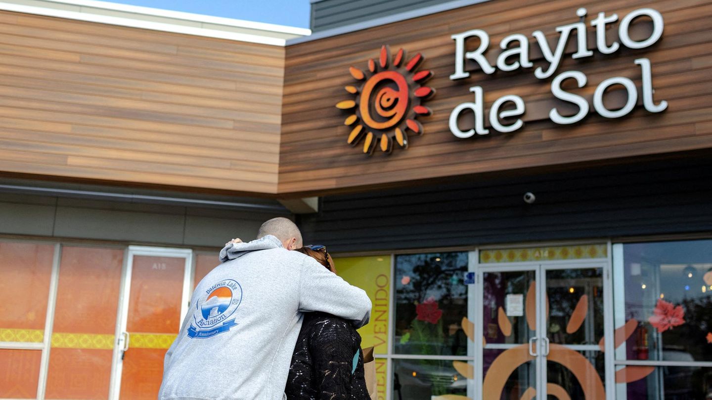 USA: ICE-Agenten stürmen Kindertagesstätte in Chicago und nehmen Lehrer fest