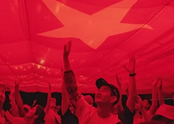 Die Chance des Westens: Warum Chinas Monopol auf seltene Erden bröckelt