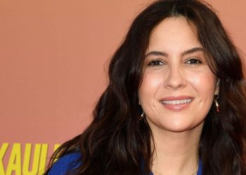 GZSZ-Star hat 28 Kilo abgenommen