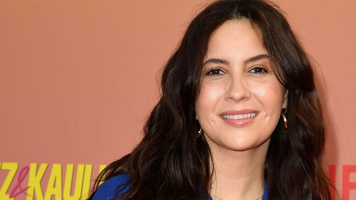 GZSZ-Star hat 28 Kilo abgenommen